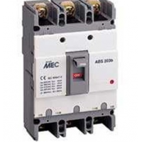 LS 200 Amp Circuit Breaker TP (TS250H FMU250 200A 3P EXP)