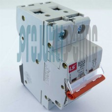 LS Circuit Breaker MCCB 4P(Metasol) Adjustble (TE160N FMU160 160A 3P EXP)
