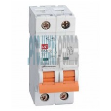 LS Circuit Breaker MCB 1P(BKN1P C25A)