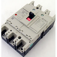 Mitsubishi 400-800Amp Molded Case Circuit Breaker (NF800-CEW/CEV)