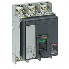 Schenider Circuit Breaker MCCB Adjustable Type : Compact(NS800N+Micrologic2.0(33)