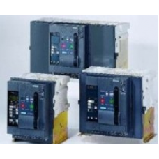 Siemens Circuit Breaker ACB 3WT 66KA (3WT8161-5UN30-0AA2)