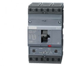 Siemens Circuit Breaker MCCB 3VT (3VT1712-2DC36-0AA0)