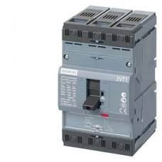 Siemens Circuit Breaker MCCB 3VT (3VT1792-2DC36-0AA0)