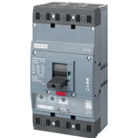 Siemens Circuit Breaker MCCB 3VT (3VT4710-3AA30-0AA0+3VT9480-6AC00)