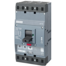 Siemens Circuit Breaker MCCB 3VT (3VT4710-3AA30-0AA0+3VT9480-6AC00)