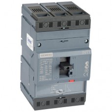Siemens Circuit Breaker MCCB 3VT (3VT1704-2DC36-0AA0)