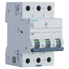 Siemens Circuit Breaker MCB 10KA TP(5SL43067RC)