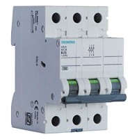Siemens Circuit Breaker MCB 10KA TP(5SL43167RC)