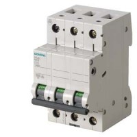 Siemens Circuit Breaker MCB 10KA TP(5SL43407RC)