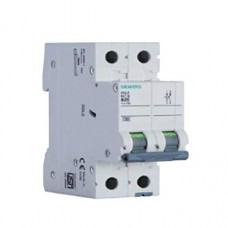 Siemens Circuit Breaker MCB 10KA DP(5SL42107RC)