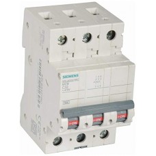 Siemens Circuit Breaker MCB 7.5KA TP(5SL63327RC)