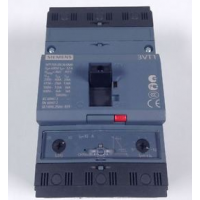Siemens Circuit Breaker MCCB 3VT (3VT1710-2DC36-0AA0)