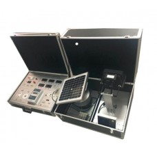 Portable Solar Power Generation Training Box (DLXNY-ST03)