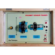 Proximity Sensor Trainer (DLDJ-BJ2)