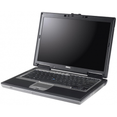 Laptop Dell (used)