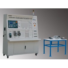 CNC Lathe Comprehensive Training Equipment (Semi-Real Object) DLSKB-CB02C1