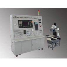 Intelligence CNC Milling Skill Training Assessment System (DLXKN-X808D)