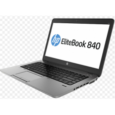 HP EliteBook 840 i5 4th Gen Win8 Business Series Laptop 