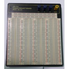 Power Project Board (BAT-ET-04)
