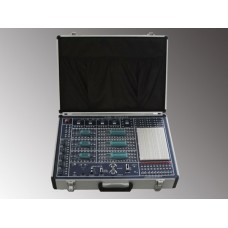 Digital/Analog Circuit Training System (DLDZ-165E)