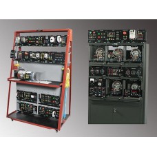 Motor and Electrical Technology Comprehensive Training Device (DLWD-DJ22-III)