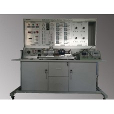 Electrical Induction Machine Training System (DLWD-DJ22-M)