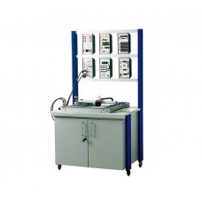 Electronic and Electric Drive Training System for Electrotechnics (DLWD-DGJS13)