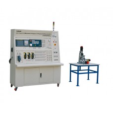 CNC Milling Machine Training Device (DLSKL-XMATE2)