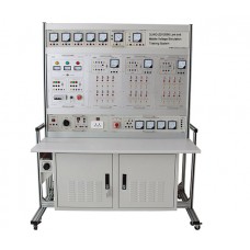 Low and Middle Voltage Simulation Training System (DLWD-ZD1200/6)