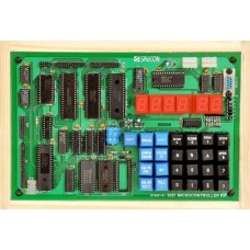 PIC Microcontroller Trainer (BAT-MCU-01)