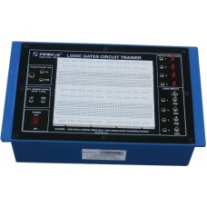 Portable Analog Circuit Trainer (DLDZ-MD801)