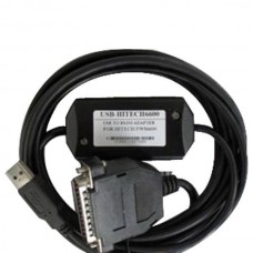 Hitech HMI to PC USB For PWS5610T-S (25Pin)
