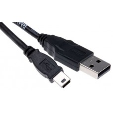 Schneider HMI Programming Cable for Schneider HMIGXO HMI (USB)