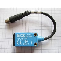 Cable for Sick Sensor WTB4S-3P3161,5m