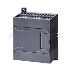 S7-200 PLC Digital Input Module (6ES7221-1BH22-0XA0)