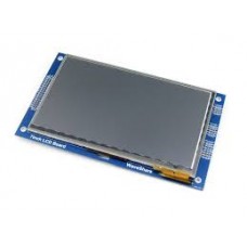 7inch Capacitive Touch LCD