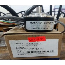 Rotary Encoder, 1200P/R,5-24VDC 