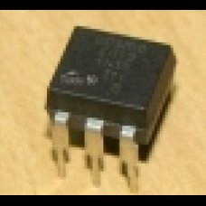 LM331N Voltage-to-Frequency Converter.