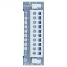 VIPA PLC Digital Input Module (221-1FF50)