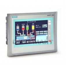 Siemens HMI Smart 700 IE V3 6AV6648-0CC11-3AX0