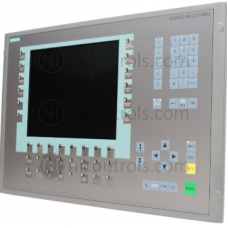 Siemens HMI TP012 Touch