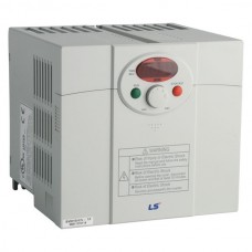 LS Inverter, 1.5KW, 220V, 1-Phase (SV015iC5-1)