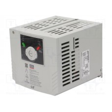 LS Inverter, 4.0KW, 440V, 3-phase (SV040iG5A-4)