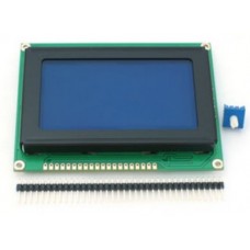 Graphical LCD 128*64 Characters