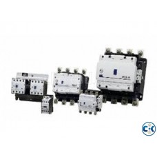 Havells 12AMP magnetic Contactor MC(PCOO5110GO)