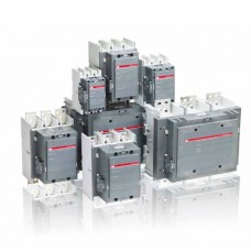 ABB Magnetic Contactor ,265AMP ,140KW,(AF265-30-11-13)