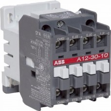 ABB Magnetic Contactor ,305AMP ,160KW,(AF305-30-11-13)