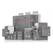 ABB Magnetic Contactor ,750AMP ,400KW,(AF750-30-11)