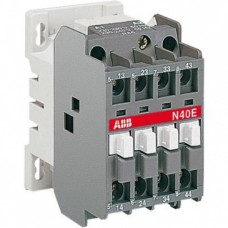 ABB Magnetic Contactor ,205AMP ,110KW,(AF205-30-11-13)